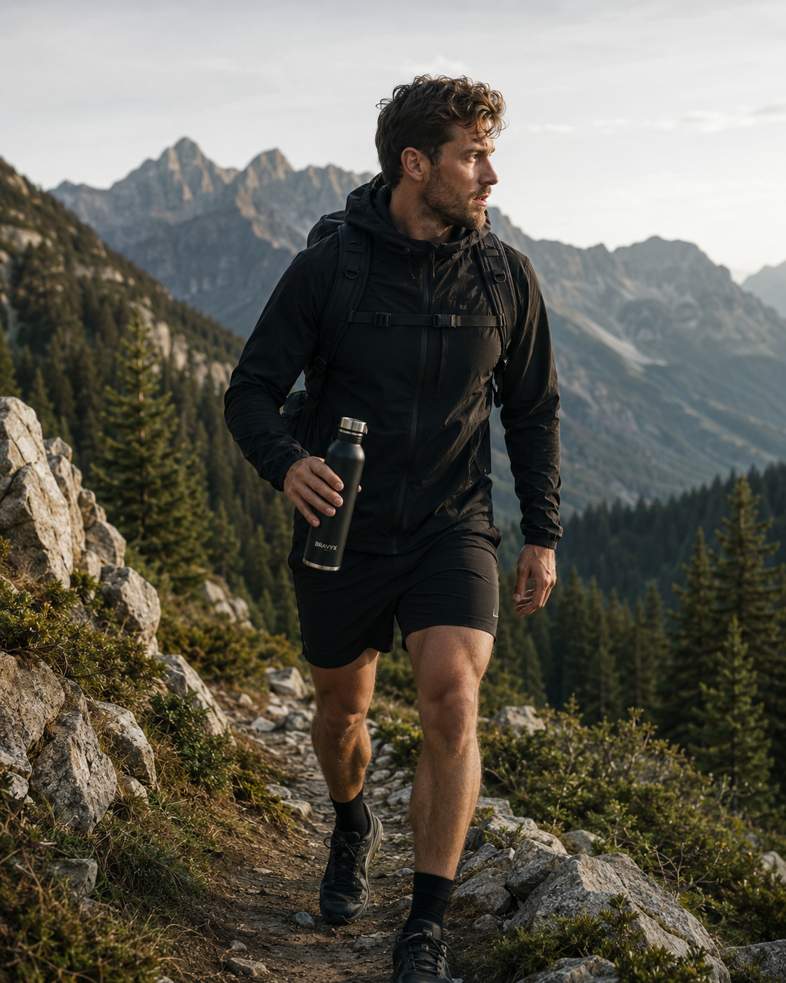 GRIMPER PLUS HAUT